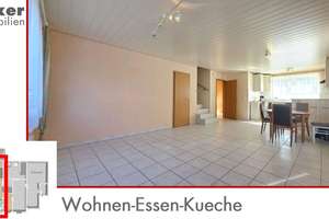 Wohnhaus mit Scheune, Garten und 4 Stellplätze – Die vollständige Adresse der Immobilie erhältst du vom Anbieter., 71549 Auenwald – Vorschaubild 23