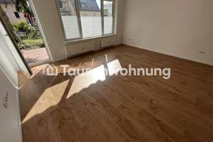 Tauschwohnung: 1.5-Zimmer-Wohnung in Trudering-Riem zum Tausch