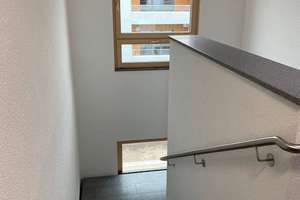 Wunderschöne 4 Zimmer, zwei Bäder, Fußbodenheizung, Parkett...  – Maxauer Straße 10b, 76187 Knielingen, Karlsruhe – Vorschaubild 11