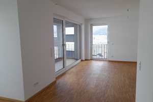 2-Zimmerwohnung (Neubau) mit Balkon und Einbauküche in Heidelberg (Bahnstadt) – Max-Jarecki-Straße 10, 69115 Heidelberg – Vorschaubild 12