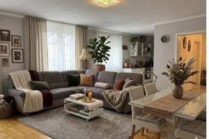 Charmante Gartenwohnung mit viel Platz in Toplage – Die vollständige Adresse der Immobilie erhältst du vom Anbieter., 85055 Mailing, Ingolstadt – Vorschaubild 1