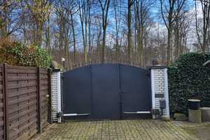 Charmantes, freistehendes Einfamilienhaus mit Altbaucharme und viel Potenzial! – Wesel (Kreis) – Vorschaubild 12