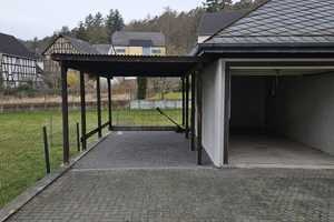 Einfamilienhaus mit Einliegerwohnung, 5 Garagen – Limburg-Weilburg (Kreis) – Vorschaubild 6