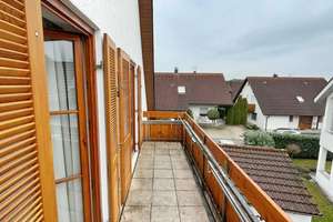 Sonniges und gepflegtes 4-Zi.-REH mit Ebk und Süd-Garten im ruhigen und grünen Niederhaus (Lindau) – Die vollständige Adresse der Immobilie erhältst du vom Anbieter., 88131 Lindau (Bodensee) – Vorschaubild 8
