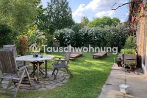Tauschwohnung: Haus in Kleinmachnow zum Tausch gegen Wohnung in Potsdam