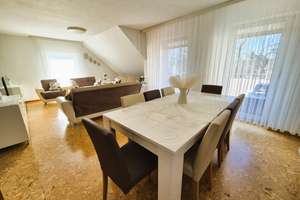Attraktive Wohnung mit Loggia und Garage – Die vollständige Adresse der Immobilie erhältst du vom Anbieter., 45896 Hassel, Gelsenkirchen – Vorschaubild 5