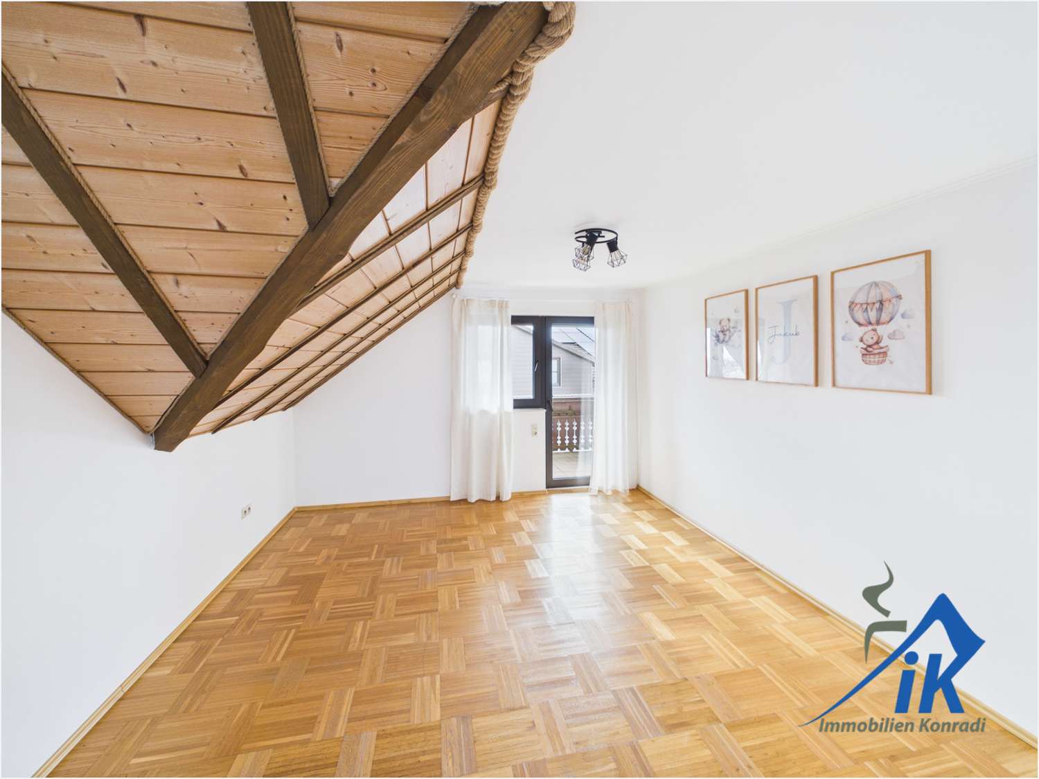 Immobilie in Herschberg - IK | Herschberg: freistehendes EFH mit großem Grundstück und Garage - Bild 9