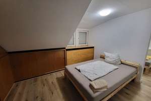 CO Nähe FH ** schicke Studenten WG gesucht ** 5 ZI Garten – Die vollständige Adresse der Immobilie erhältst du vom Anbieter., 96450 Mitte, Coburg – Vorschaubild 8