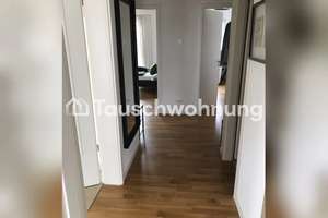 Tauschwohnung: Barrierefreie helle Wohnung 3-Zimmer mit Parkblick – 14469 Bornstedt, Potsdam – Vorschaubild 15