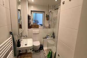 Provisionsfrei* Hochwertig sanierte 3-Zimmer-Wohnung mit XXL-Balkon in Ludwigshafen – 67063 Nord-Hemshof, Ludwigshafen am Rhein – Vorschaubild 9