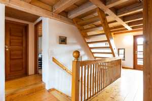 Schmuckkästchen mit viel Platz, Gestaltungsmöglichkeiten und unverbaubarer Aussicht  – Rottal-Inn (Kreis) – Vorschaubild 23