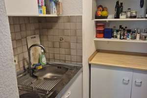 Kompaktes 1-Zimmer-Apartment in Uninähe  – Die vollständige Adresse der Immobilie erhältst du vom Anbieter., 50937 Sülz, Köln – Vorschaubild 7