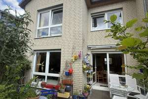 Schönes Reihenmittelhaus Nähe Mittellandkanall mit 2 Garagen – Die vollständige Adresse der Immobilie erhältst du vom Anbieter., 30629 Misburg-Nord, Hannover – Vorschaubild 7