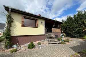 Schönes Einfamilienhaus in ruhiger Dorfrandlage – Teltow-Fläming (Kreis) – Vorschaubild 2