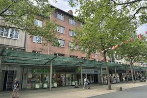 Anfragen nur per E-Mail. Ab sofort 2-Zimmer-Wohnung mit Balkon und Einbauküche/ Hochschulnähe – Bürgermeister-Smidt-Straße 34, 27568 Mitte, Bremerhaven – Vorschaubild 24