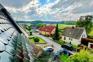 Kleines Paradies im Grünen und dennoch schnell auf der Autobahn A9 – Weidensees 70, 91282 Bayreuth (Kreis) – Vorschaubild 23