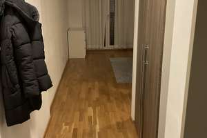 Nur für Studenten  1-Zimmer-Wohnung in München-Ramersdorf – Sankt-Cajetan-Straße 37, 81669 Ramersdorf, München – Vorschaubild 2