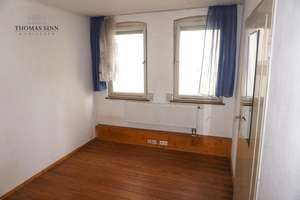 ALTBAU DHH MIT KLINKERFASSADE IN RUHIGER WOHNLAGE - SOFORT FREI! – Die vollständige Adresse der Immobilie erhältst du vom Anbieter., 74080 Böckingen, Heilbronn – Vorschaubild 5