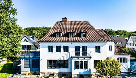 Bild von Exklusives Wohnhighlight: Luxuriöse Stadtvilla im begehrten Stadtteil Hannover-Waldheim