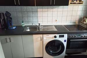 Provisionsfrei! Zentrale, ruhige Wohnung mit großem Balkon  – Die vollständige Adresse der Immobilie erhältst du vom Anbieter., 40217 Friedrichstadt, Düsseldorf – Vorschaubild 13