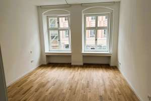 NEU - BADERHOME - 3-Zi.-Wohlfühloase mit Terrasse & hochwertiger Ausstattung *ERSTBEZUG* – Burgergäßchen 4, 86150 Jakobervorstadt-Nord, Augsburg – Vorschaubild 4