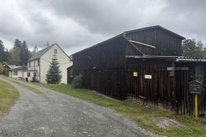 Alleinlage - Wohnhaus mit Ferienbungalow, Schuppen/Stall UND viel Land zum Wohnen oder als FeWO´s – Buttergrund 3, 8258 Markneukirchen – Vorschaubild 26