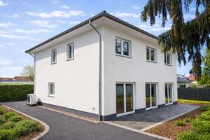 Neubau-Erstbezug: Modernes, energieeffizientes Wohnen zum Ankommen – Die vollständige Adresse der Immobilie erhältst du vom Anbieter., 12623 Kaulsdorf, Berlin – Vorschaubild 9