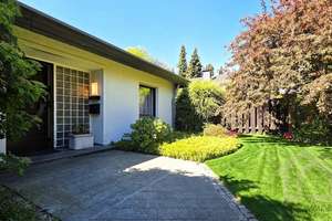Freistehender Bungalow auf großem Grundstück in begehrter Lage – Raum, Ruhe und echte Substanz – Die vollständige Adresse der Immobilie erhältst du vom Anbieter., 51467 Hebborn, Bergisch Gladbach – Vorschaubild 3