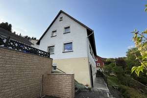 Preisreduktion: 
Schöne Doppelhaushälfte mit ca. 125 m² Wohnfläche  und toller Aussicht – Die vollständige Adresse der Immobilie erhältst du vom Anbieter., 38709 Wildemann – Vorschaubild 4