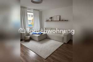 Tauschwohnung: Südstadt 3 Zimmer sucht Südstadt|Umgebung größer mit Balkon – Die vollständige Adresse der Immobilie erhältst du vom Anbieter., 50677 Neustadt/Süd, Köln – Vorschaubild 6