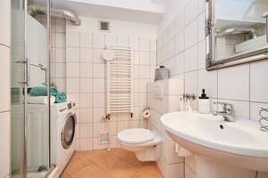 Stylishes VOLL MÖBLIERTES 2-Zimmer Appartement in Oberbilk – höhenstrasse 57, 40227 Oberbilk, Düsseldorf – Vorschaubild 10