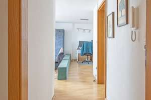 **Kapitalanleger aufgepasst - 49 m² mit Duschbad und Einbauküche nahe der Uni** – Markstraße 286, 44801 Wiemelhausen, Bochum – Vorschaubild 7