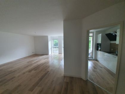 2 Zimmer-Wohnung in Mülheim Ruhr sale Broich