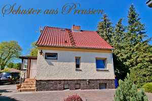 Schuster aus Preussen - Oranienburg - kleines feines und gepflegtes Einfamilienhaus auf ca. 781 m² – Oberhavel (Kreis) – Vorschaubild 36