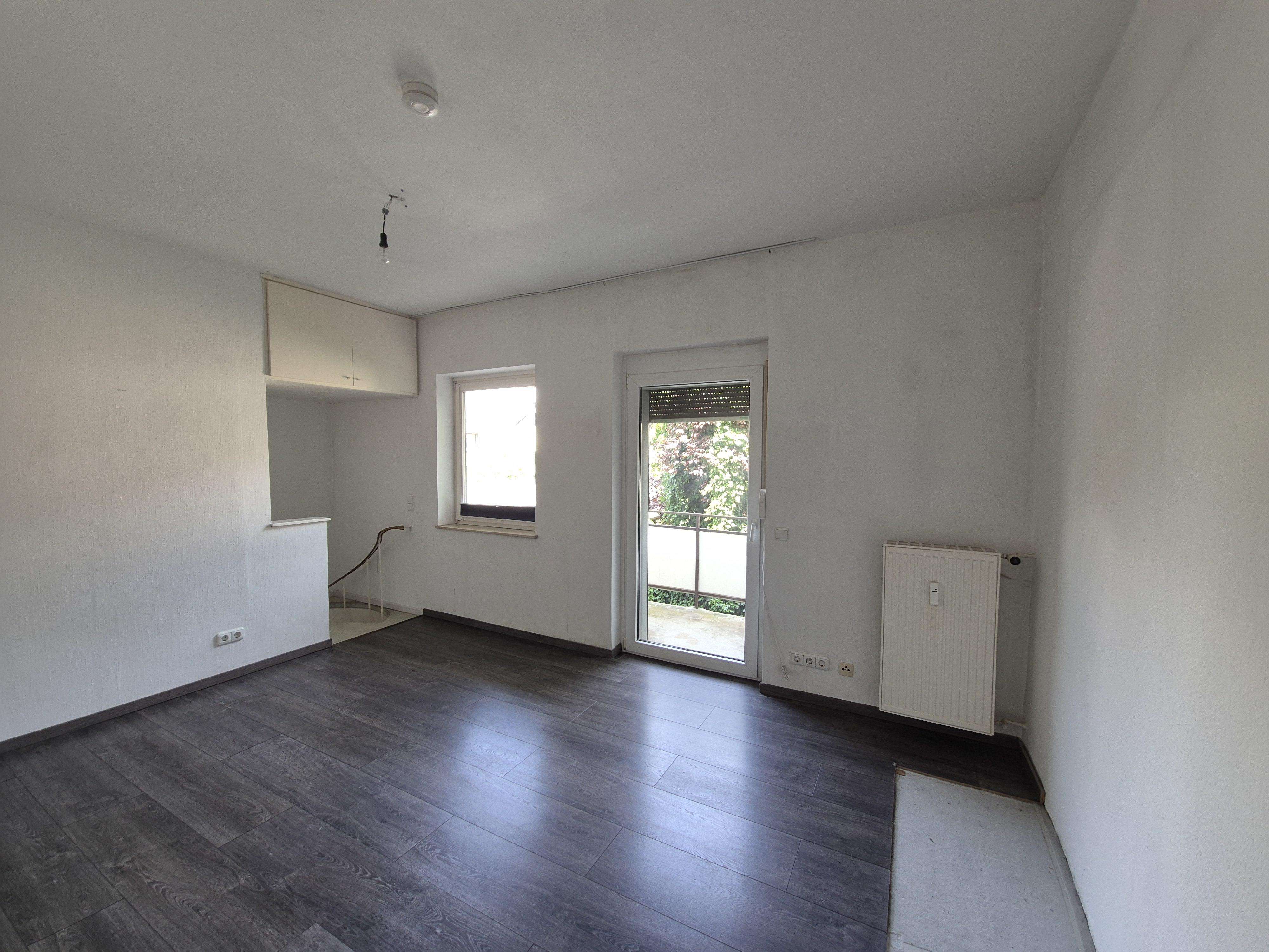 Immobilie in Bad Soden - Terrassenwohnung mit 2 Parkplätzen - Bild 0