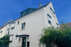 Mehrfamilien Stadthaus mitten in Ludwigsburg – Beyerstrasse 5, 71636 West, Ludwigsburg – Vorschaubild 2