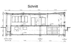 Einfamilienhaus im Bungalowstil am Kurpark von Bad Schmiedeberg – Wittenberg (Kreis) – Vorschaubild 42
