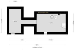 Krefeld 1.074 m² Grundstück mit sanierungsbed. Haus oder Neubau – Die vollständige Adresse der Immobilie erhältst du vom Anbieter., 47804 Benrad-Süd, Krefeld – Vorschaubild 36