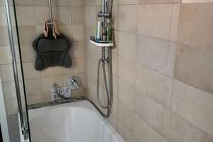 WG Zimmer 12m2 mit Balkon - nähe Giesing-Bahnhof U2 – Zellerhornstrasse 6a, 81549 Balanstraße-West, München – Vorschaubild 7
