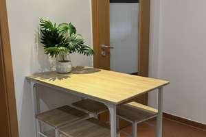 Helle möblierte WG-Zimmer in Stuttgart-West – Reinsburgstraße 76 – Reinsburgstr. 76, 70178 Rotebühl, Stuttgart – Vorschaubild 2