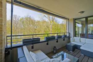 Zu Hause am Stadtpark – Die vollständige Adresse der Immobilie erhältst du vom Anbieter., 22303 Winterhude, Hamburg – Vorschaubild 14