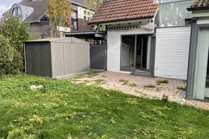 Haus mit Garten und Charme für die kleine Familie – Die vollständige Adresse der Immobilie erhältst du vom Anbieter., 47803 Inrath/Kliedbruch, Krefeld – Vorschaubild 22