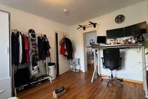 Stilvolle 2-Zimmer-Wohnung mit EBK in Karlsruhe – Belfortstrasse 14, 76133 Karlsruhe – Vorschaubild 14