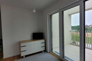 Exklusive 2 Zimmer Wohnung im Das Dörnberg - möbliert – Gertraud-Kaltenecker-Straße 36, 93049 Westenviertel, Regensburg – Vorschaubild 4