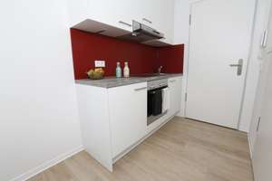 Stilvoll & urban wohnen - Moderne 1‑Zimmer‑Wohnung in Stuttgart‑Vaihingen  – Seerosenstraße 1, 70563 Vaihingen-Mitte, Stuttgart – Vorschaubild 4