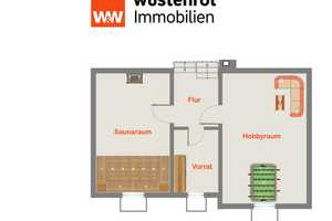 Großzügiges Einfamilienhaus mit Kamin, Sauna und Gartenparadies  – auf Wunsch mit Sanierungspaket – Main-Kinzig-Kreis – Vorschaubild 18