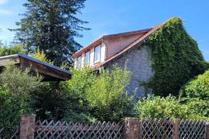 Uriges freistehendes Einfamilienhaus in guter ruhiger Wohnlage – Die vollständige Adresse der Immobilie erhältst du vom Anbieter., 37441 Bad Sachsa – Vorschaubild 1