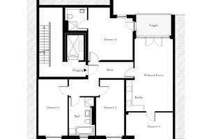 5 Zimmer im Neubau nahe Spreeufer – Rungestraße 21, 10179 Mitte (Ortsteil), Berlin – Vorschaubild 14
