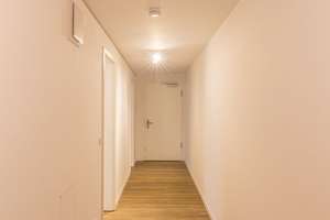 HOMESK - 4-Zimmer-DG-Maisonette-Wohnung mit Aufzug und EBK direkt am U-Bhf. Eberswalder Straße – Schönhauser Allee 143, 10435 Prenzlauer Berg, Berlin – Vorschaubild 14