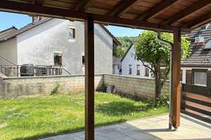 Klein aber fein - freistehendes Haus mit Garten – Rhein-Neckar-Kreis – Vorschaubild 4